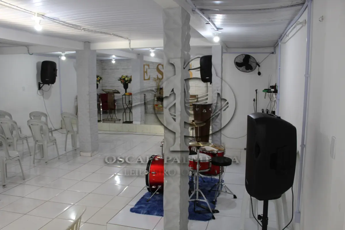 LOTE 001 - Imóvel em Periperi