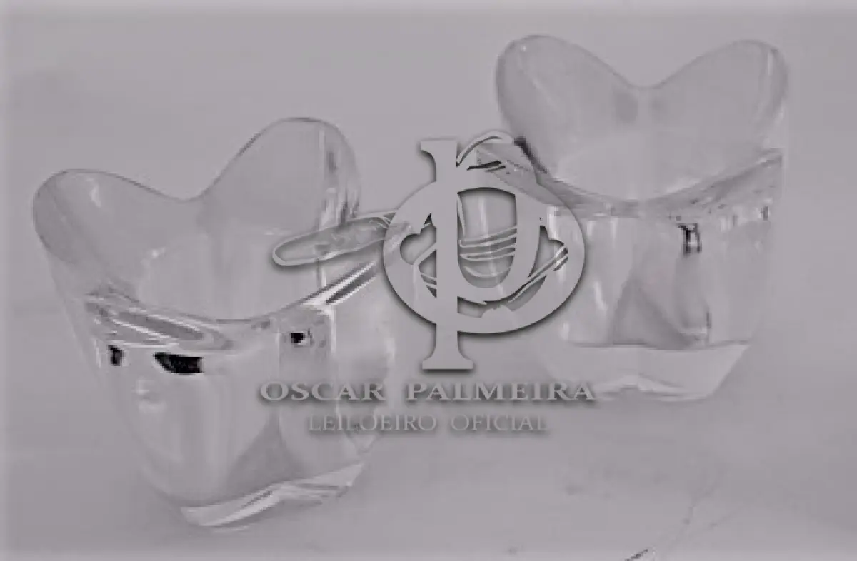 LOTE 106 - CASTIÇAL