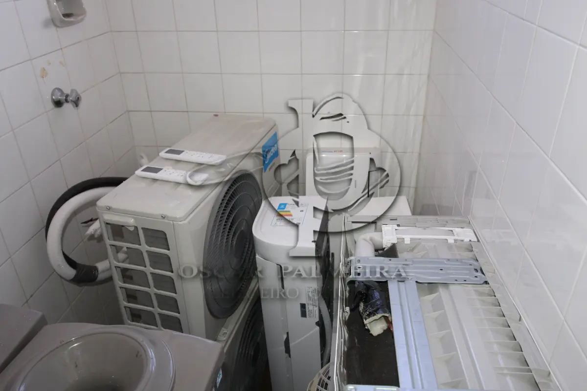 LOTE 002 - EQUIPAMENTOS ELETRÔNICOS