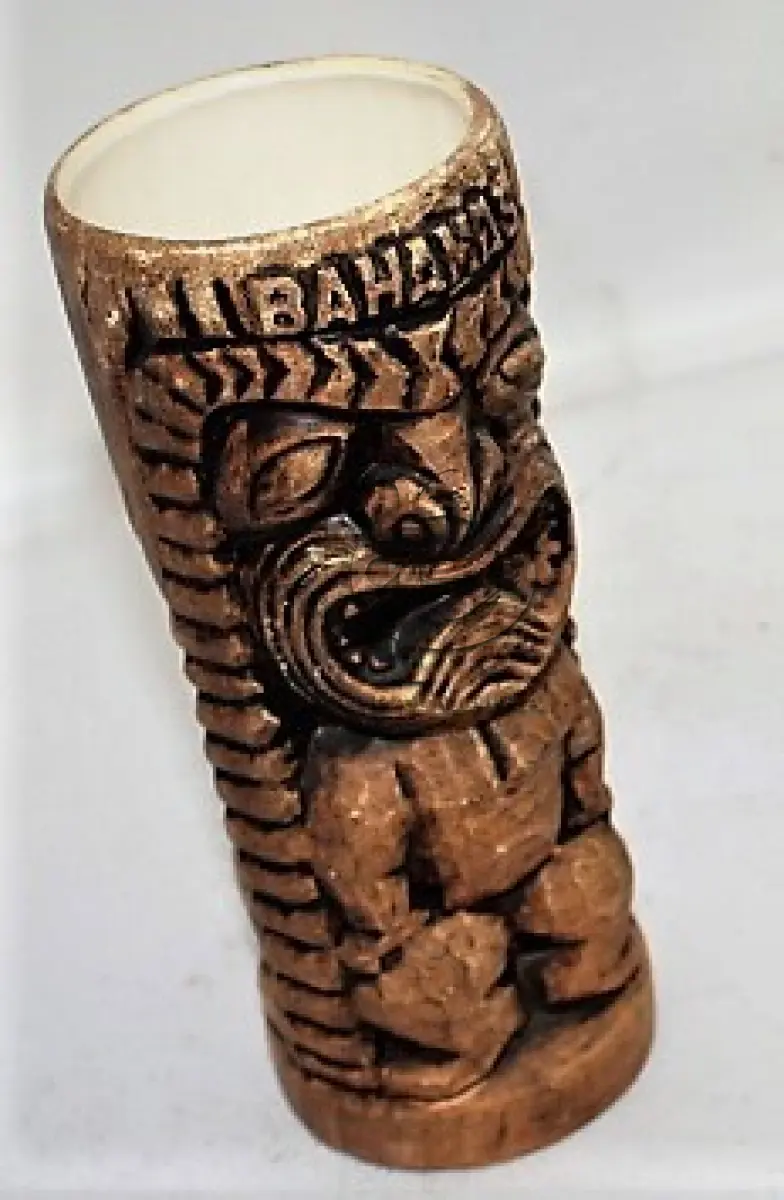 LOTE 290 - VASO