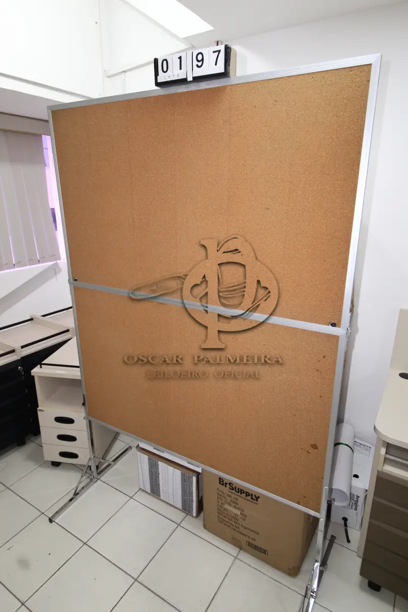 LOTE 197 - LOTE - 0197 - METAPLAN