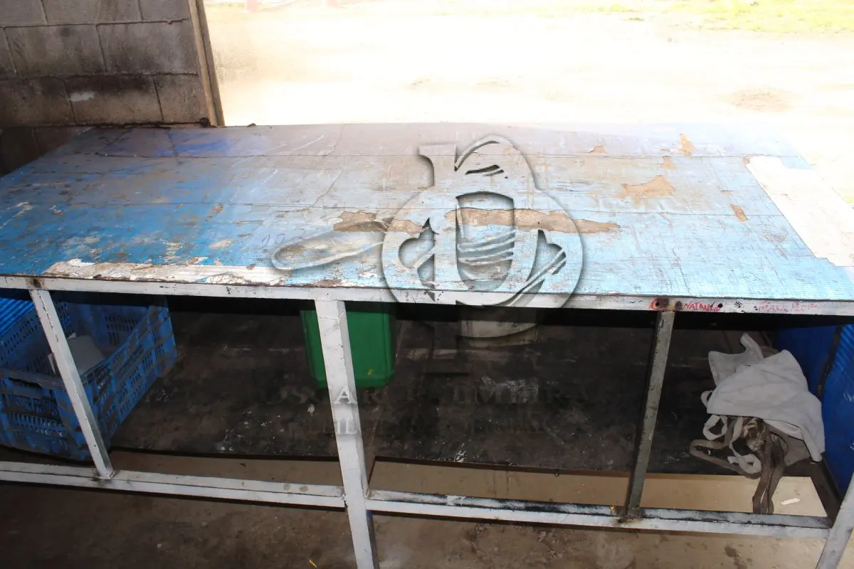 LOTE 061 - MATERIAL DIVERSO