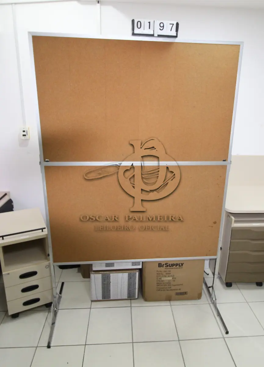 LOTE 197 - LOTE - 0197 - METAPLAN