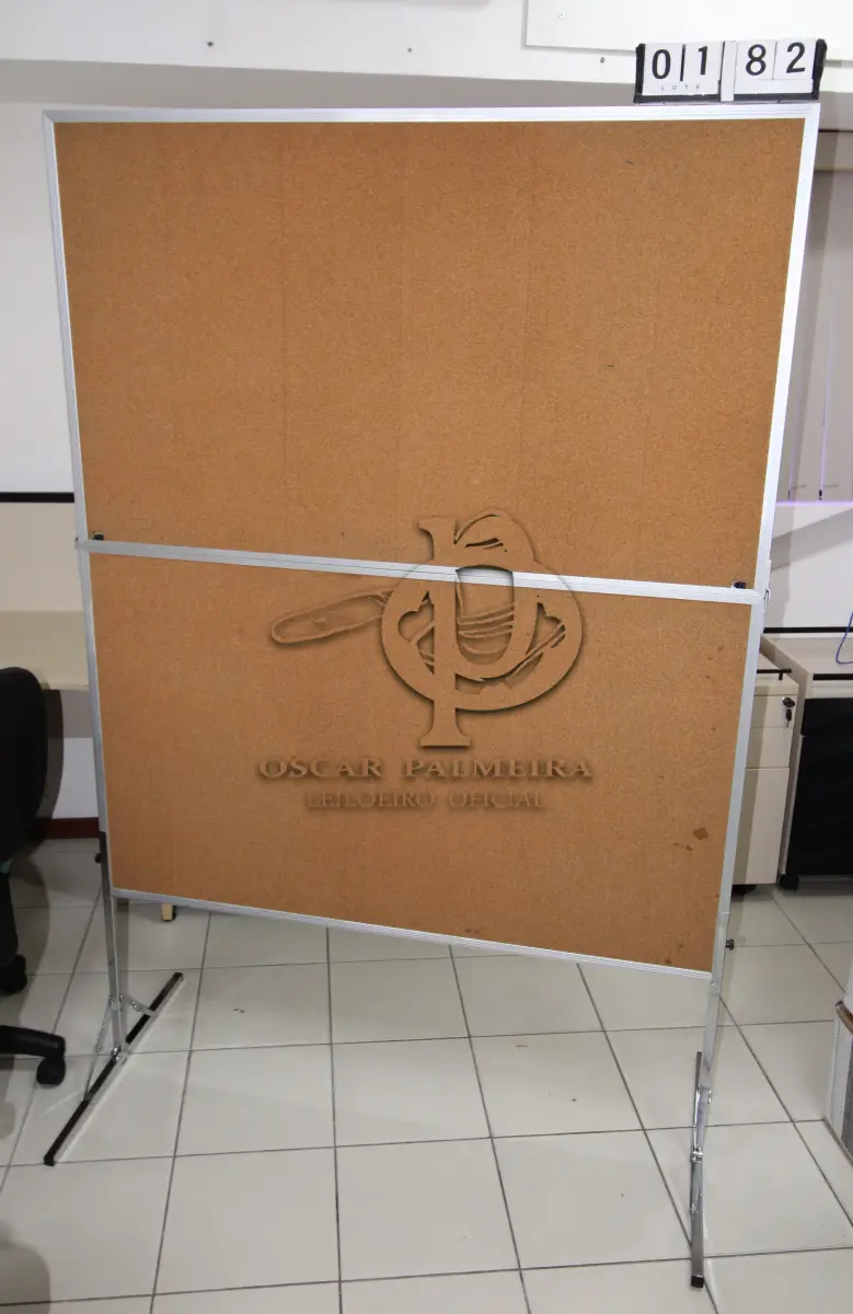 LOTE 182 - LOTE - 0182 - METAPLAN