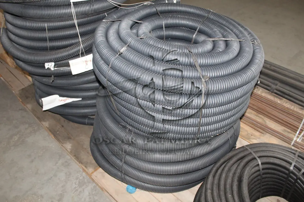 LOTE 166 - MATERIAL DIVERSO