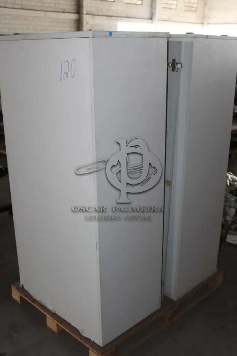 LOTE 116 - MATERIAL DIVERSO