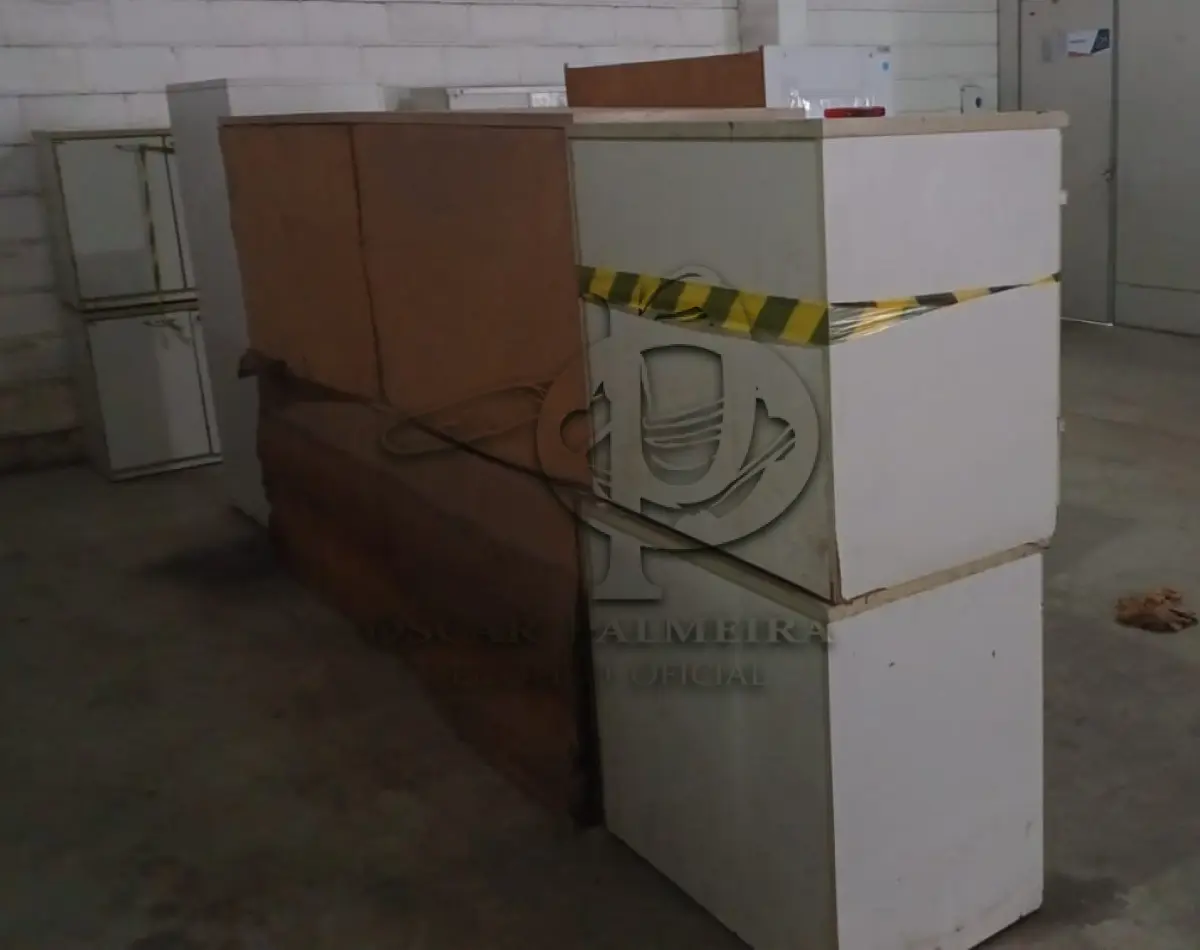 LOTE 214 - MATERIAL DIVERSO