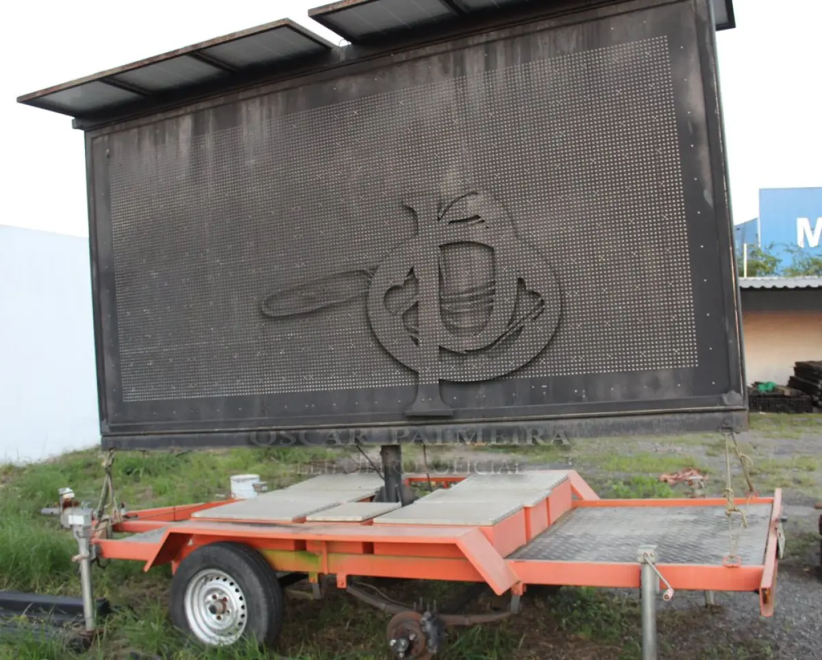 LOTE 277 - MATERIAL DIVERSO