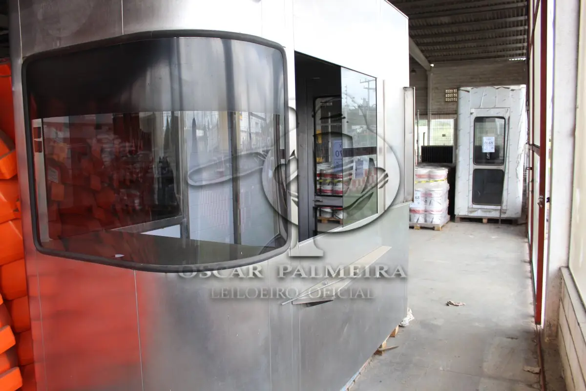 LOTE 170 - MATERIAL DIVERSO