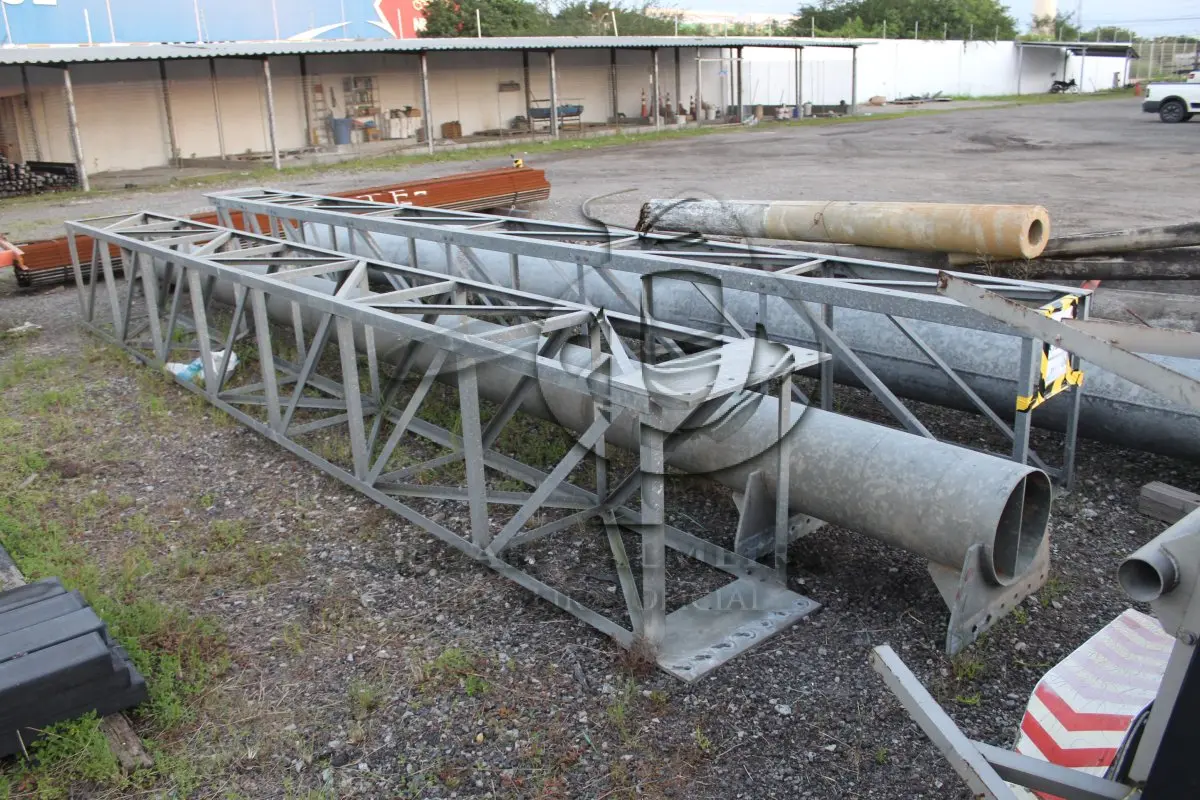 LOTE 275 - MATERIAL DIVERSO