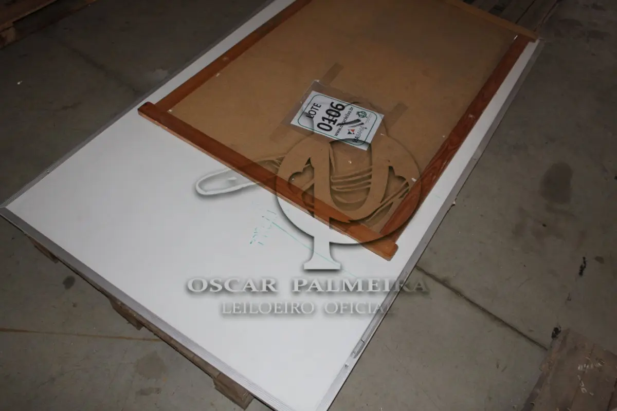 LOTE 106 - MATERIAL DIVERSO