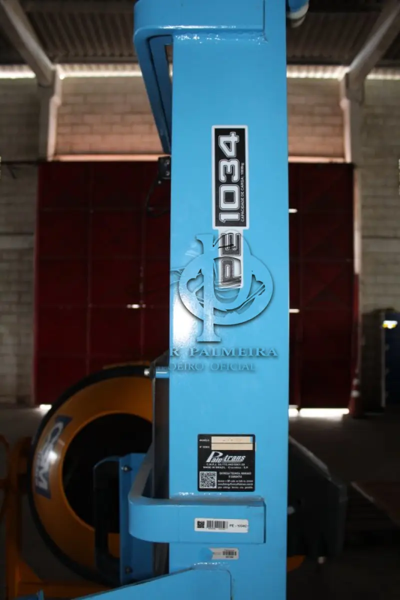 LOTE 119 - MATERIAL DIVERSO