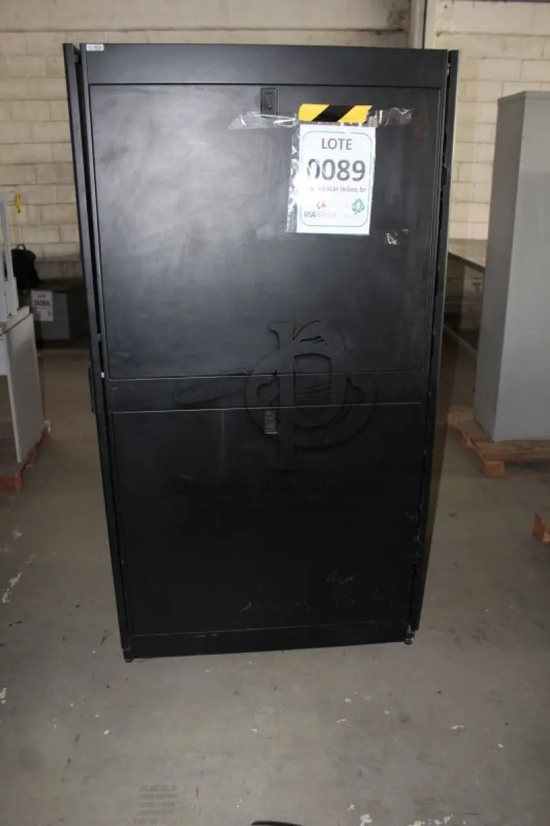 LOTE 089 - MATERIAL DIVERSO