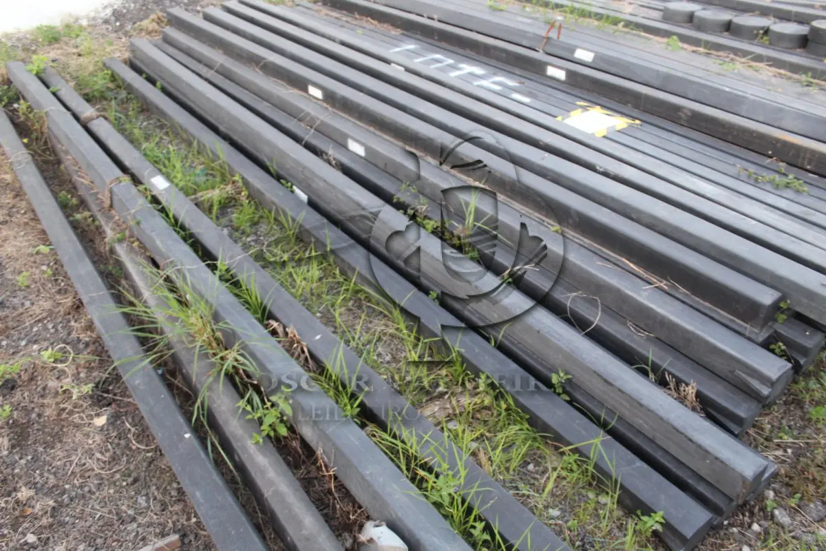 LOTE 276 - MATERIAL DIVERSO