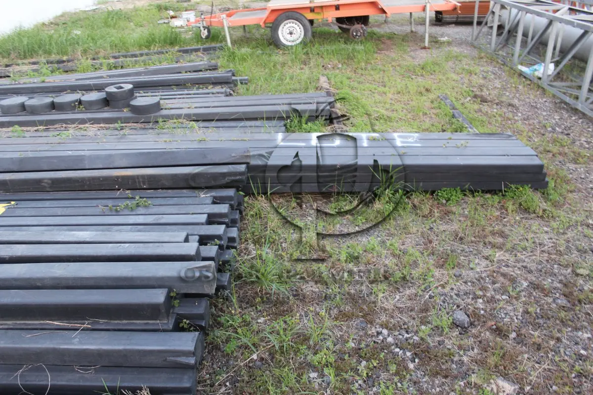 LOTE 276 - MATERIAL DIVERSO