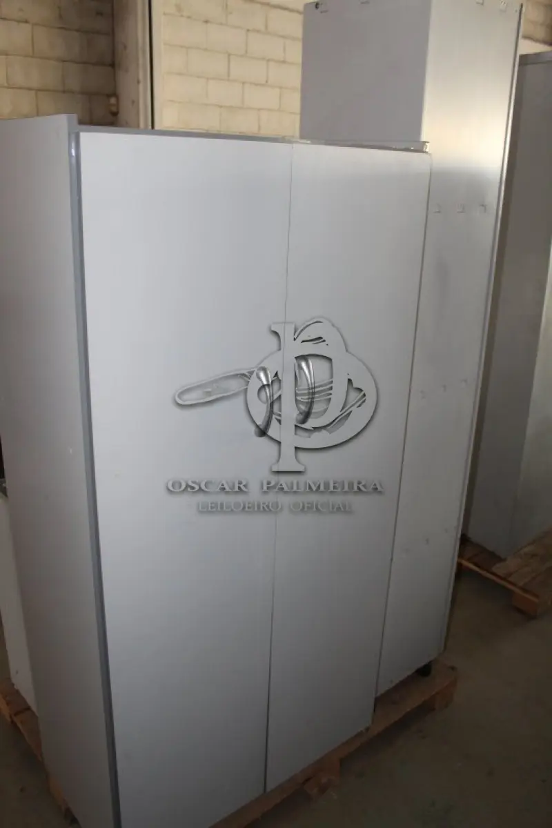 LOTE 088 - MATERIAL DIVERSO