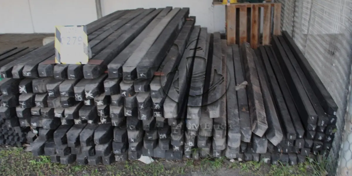 LOTE 279 - MATERIAL DIVERSO