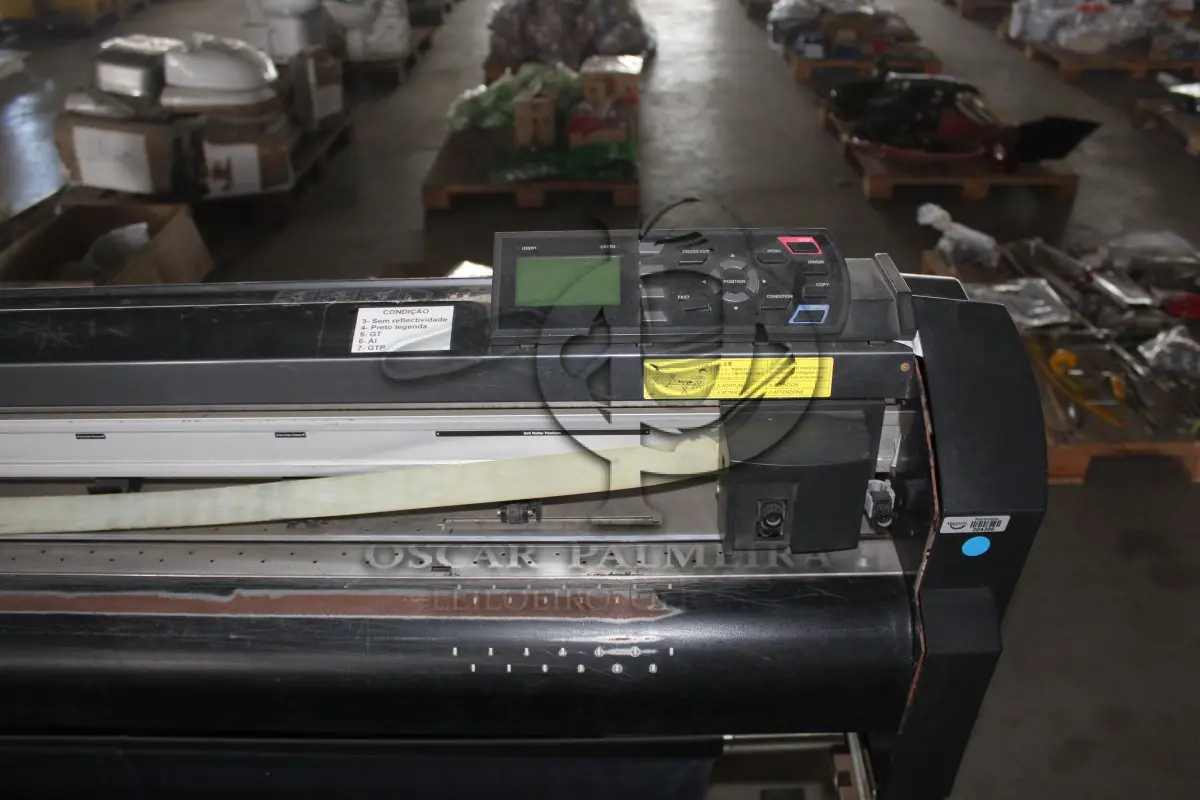 LOTE 118 - MATERIAL DIVERSO