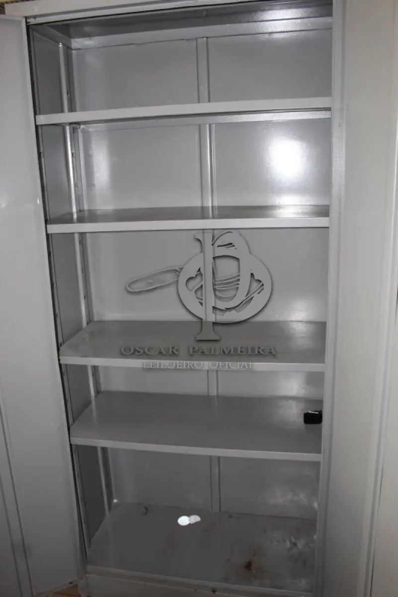 LOTE 085 - MATERIAL DIVERSO