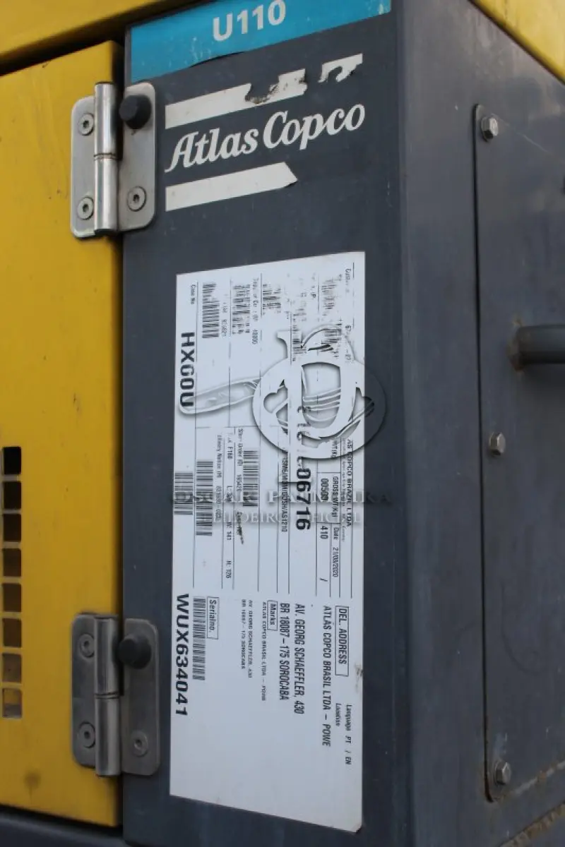 LOTE 124 - CAMINHÃO DE PINTURA, VW/13.190