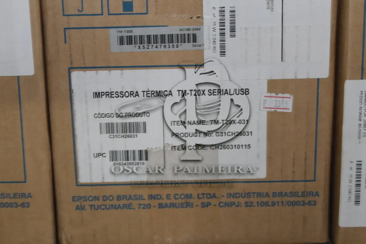 LOTE 256 - MATERIAL DIVERSO