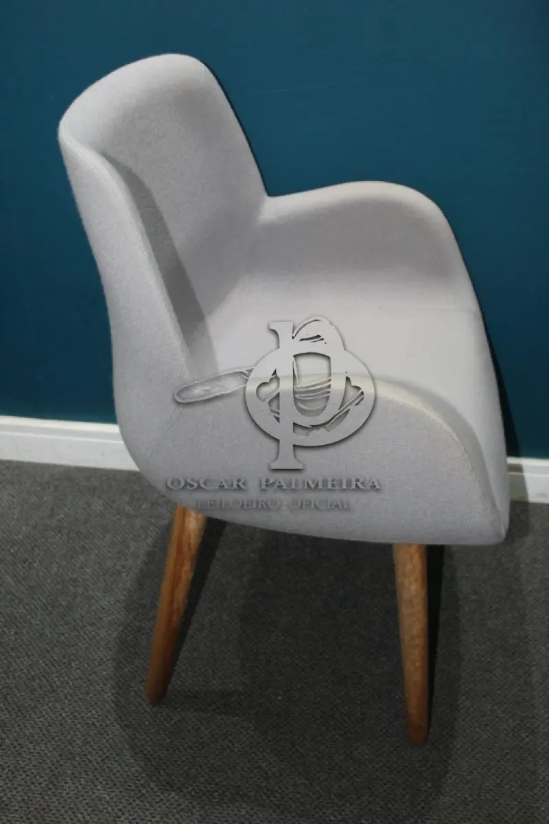 LOTE 0034 - MÓVEL DE ESCRITÓRIO