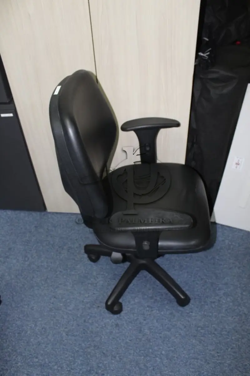 LOTE 0243 - MÓVEL DE ESCRITÓRIO