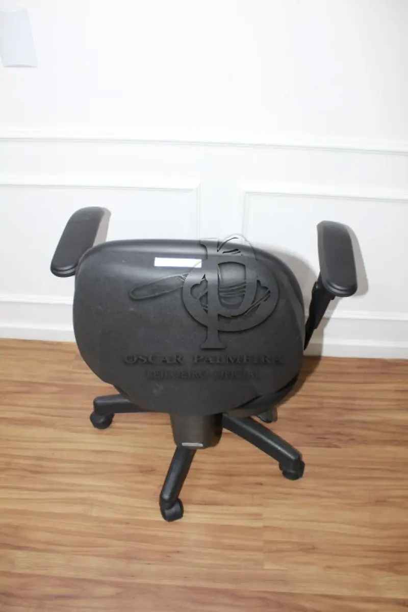 LOTE 0222 - MÓVEL DE ESCRITÓRIO