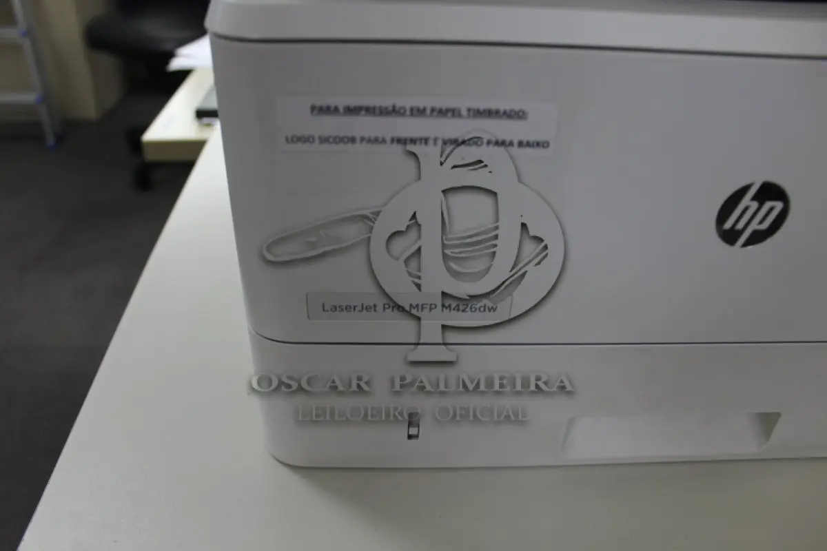 LOTE 0254 - INFORMÁTICA