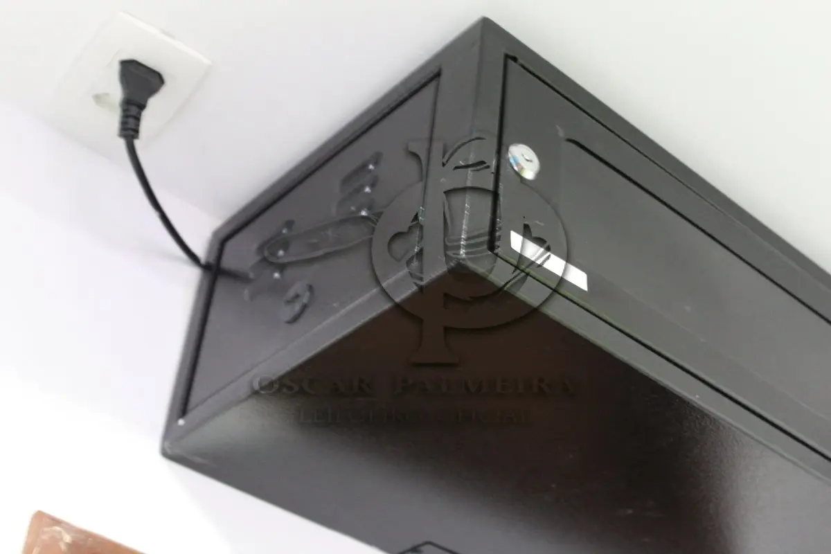 LOTE 0175 - INFORMÁTICA