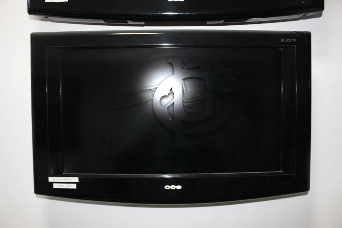 LOTE 0091 - EQUIPAMENTO ELÉTRICO