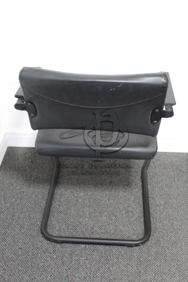 LOTE 0125 - MÓVEL DE ESCRITÓRIO