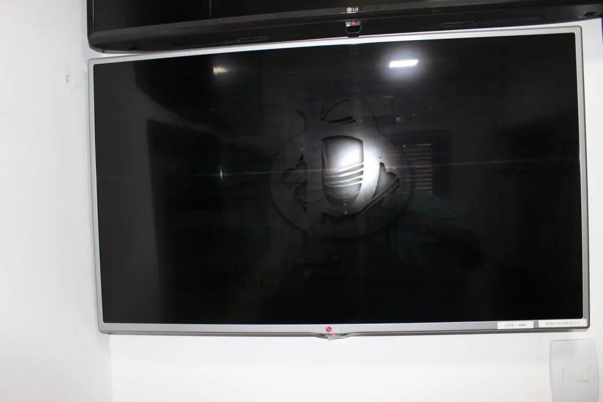 LOTE 0092 - EQUIPAMENTO ELÉTRICO