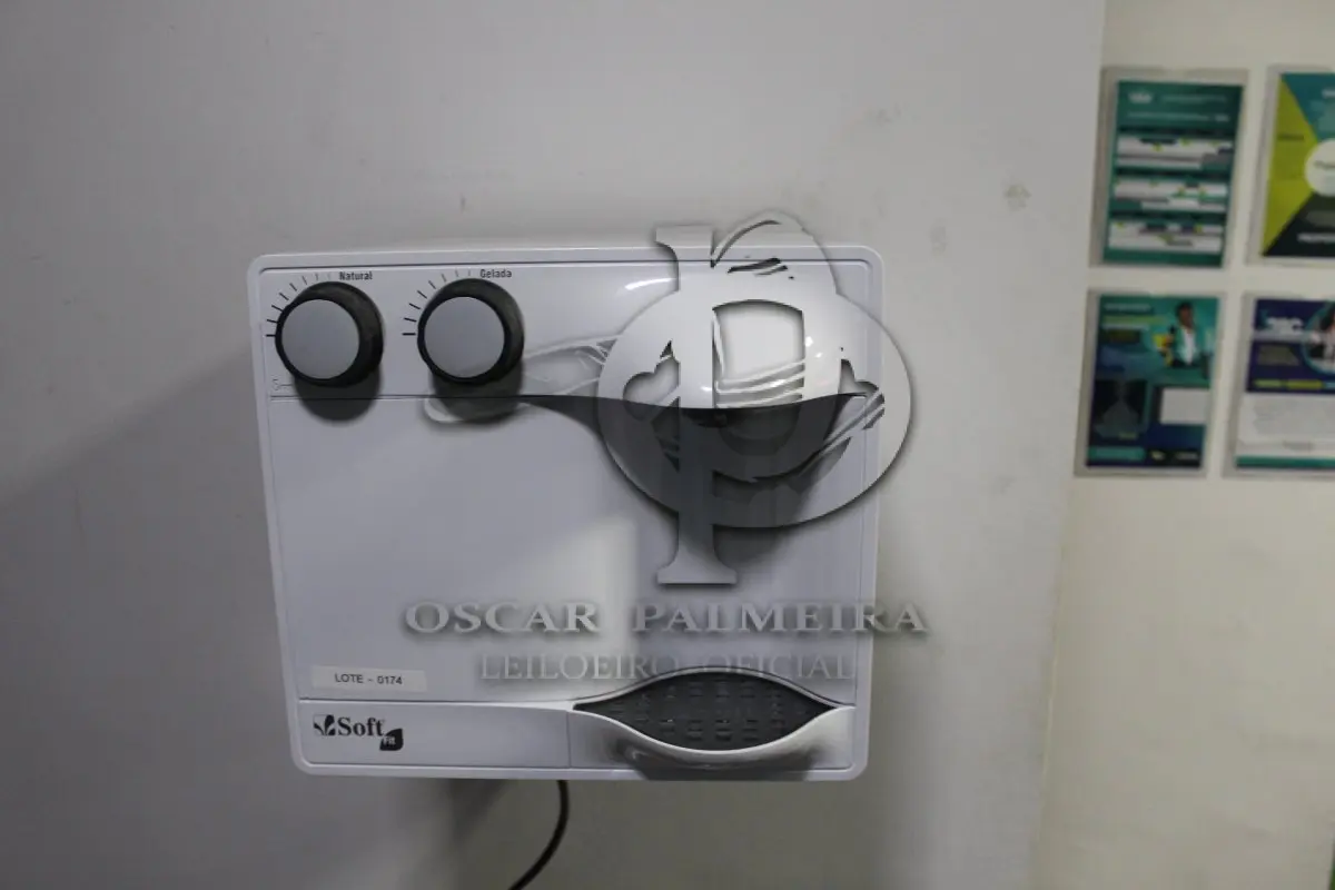 LOTE 0174 - EQUIPAMENTO ELÉTRICO