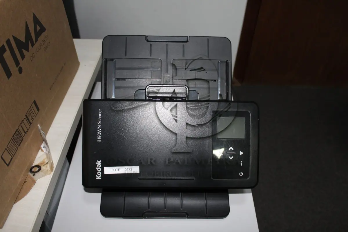 LOTE 0173 - INFORMÁTICA