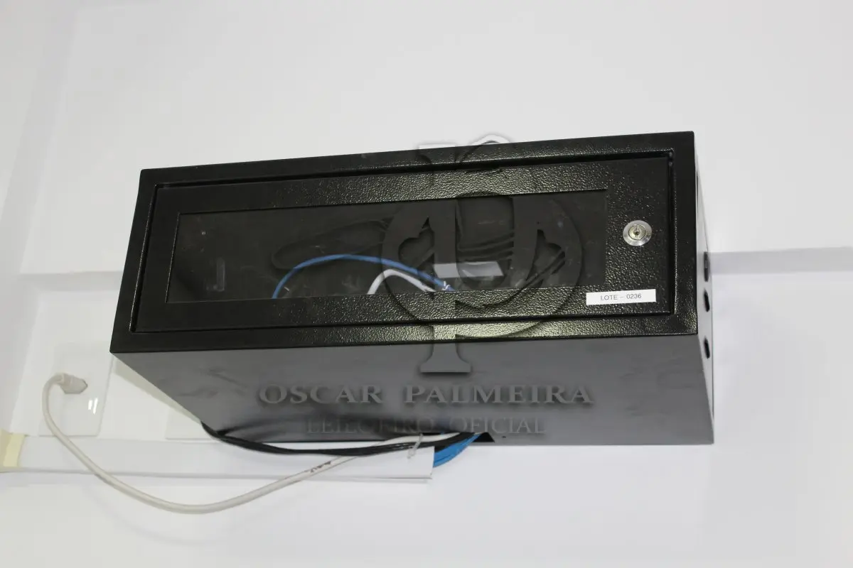 LOTE 0236 - INFORMÁTICA