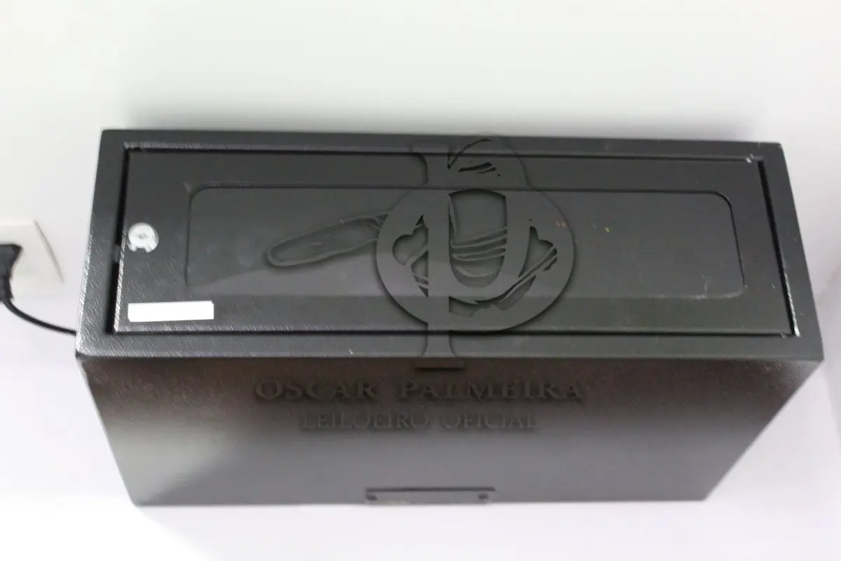 LOTE 0175 - INFORMÁTICA