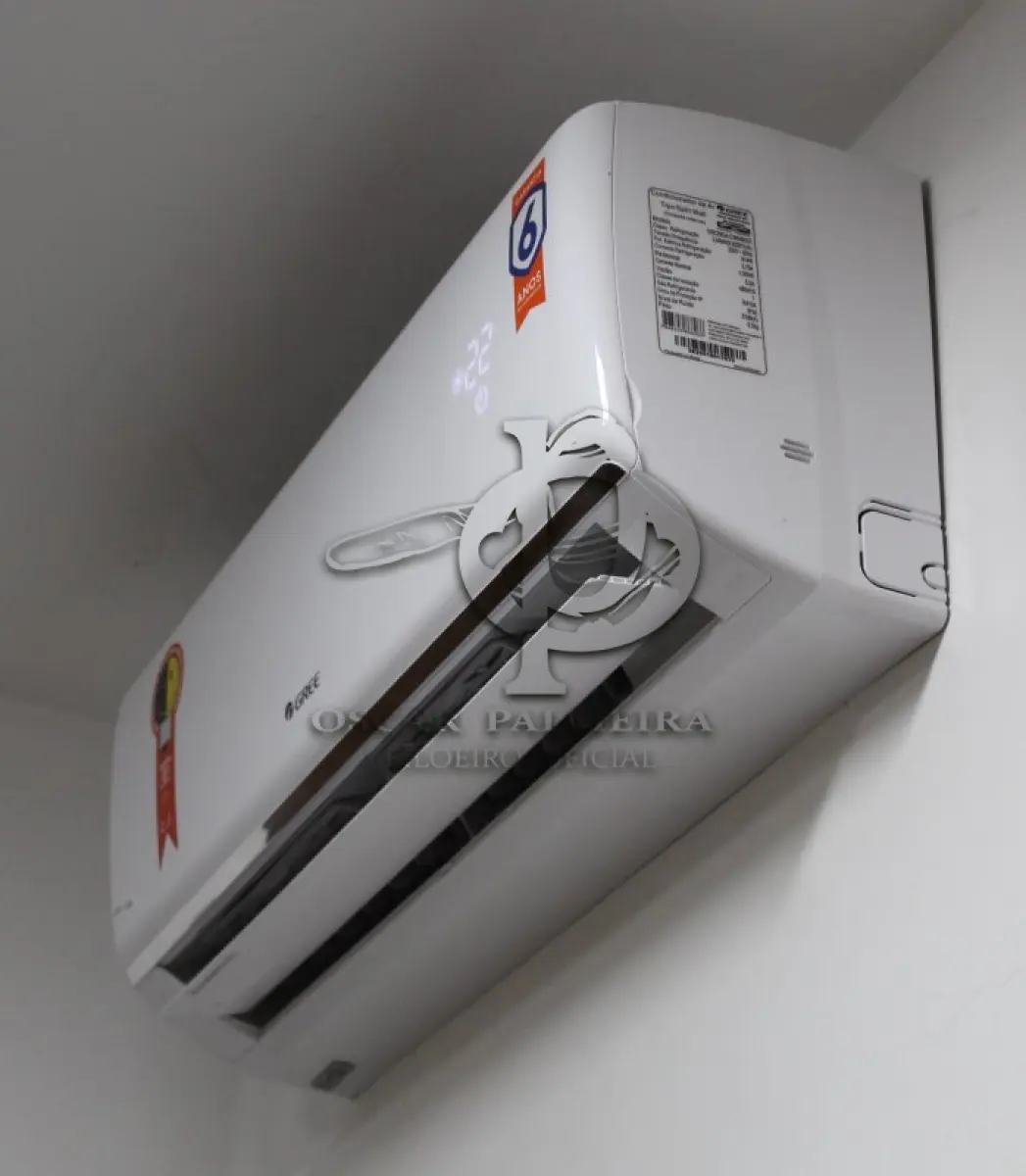 LOTE 0234 - AR CONDICIONADO