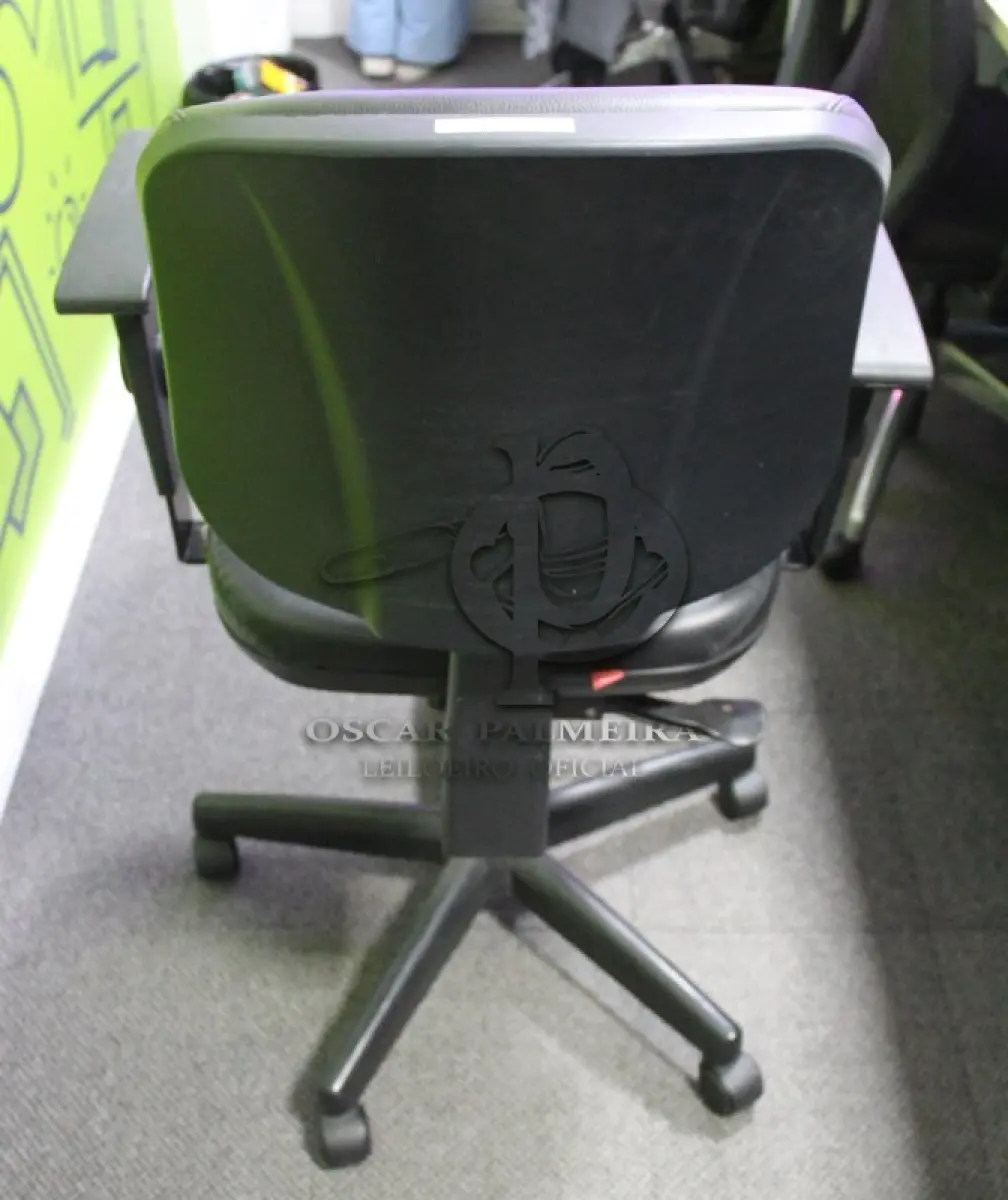 LOTE 0197 - MÓVEL DE ESCRITÓRIO