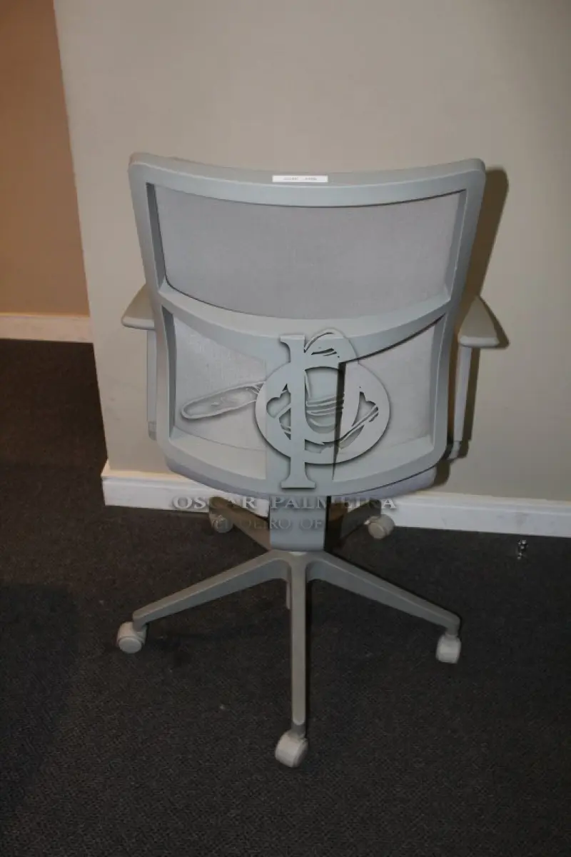 LOTE 0155 - MÓVEL DE ESCRITÓRIO