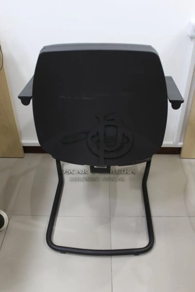 LOTE 0116 - MÓVEL DE ESCRITÓRIO