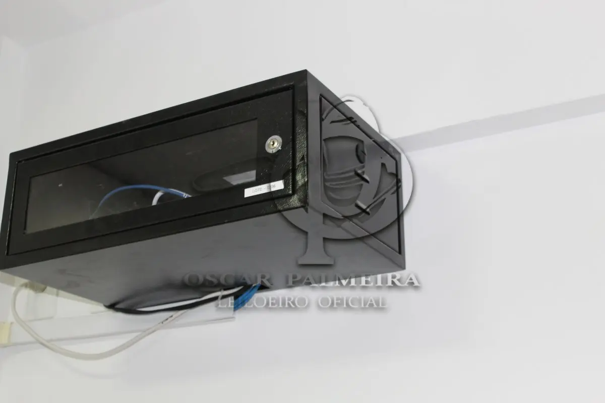 LOTE 0236 - INFORMÁTICA