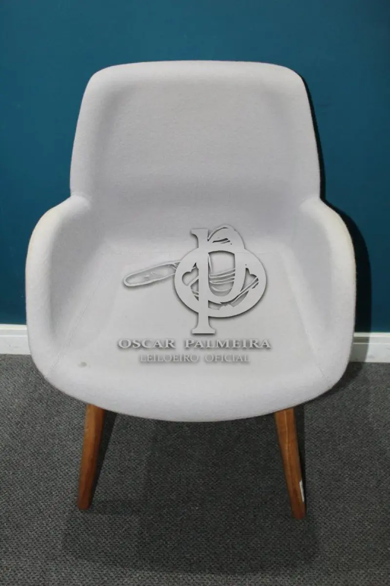 LOTE 0034 - MÓVEL DE ESCRITÓRIO