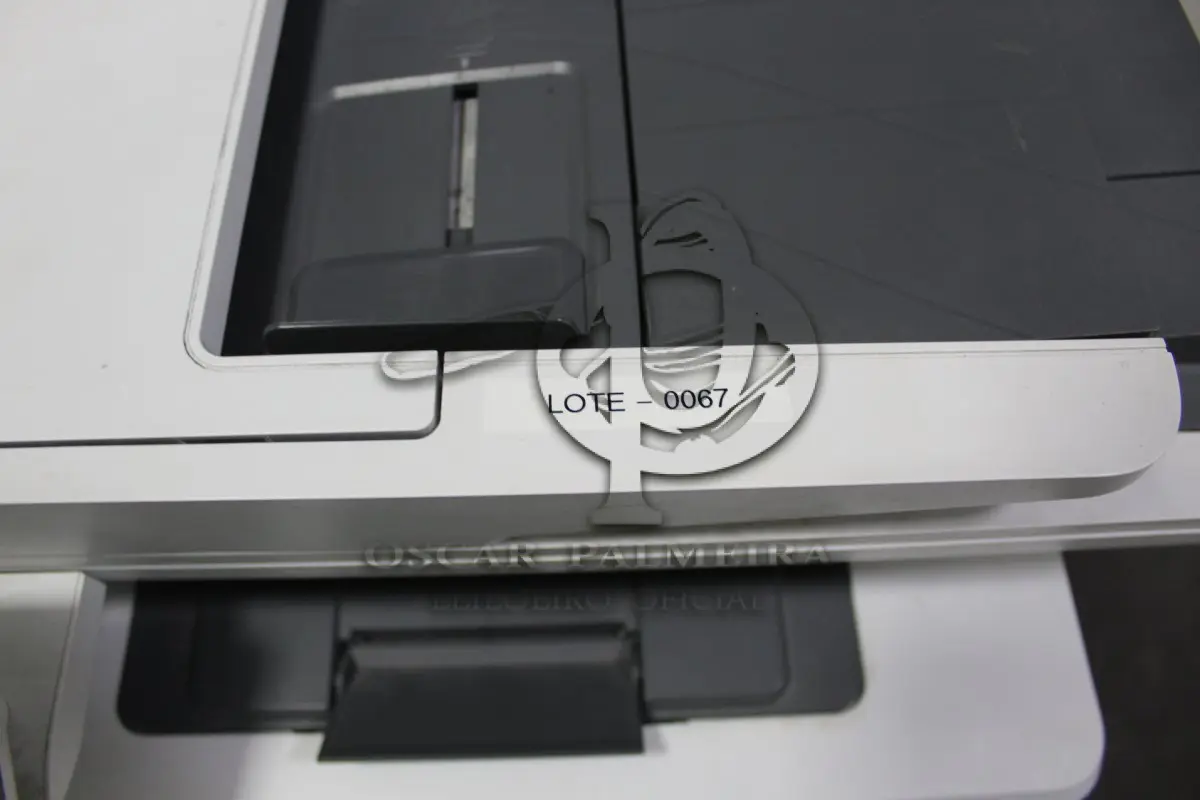 LOTE 0067 - INFORMÁTICA