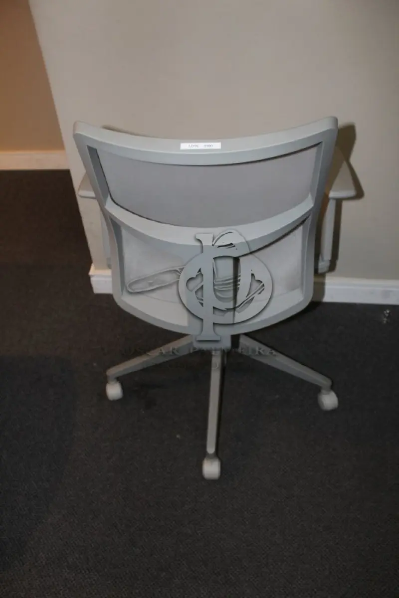 LOTE 0160 - MÓVEL DE ESCRITÓRIO