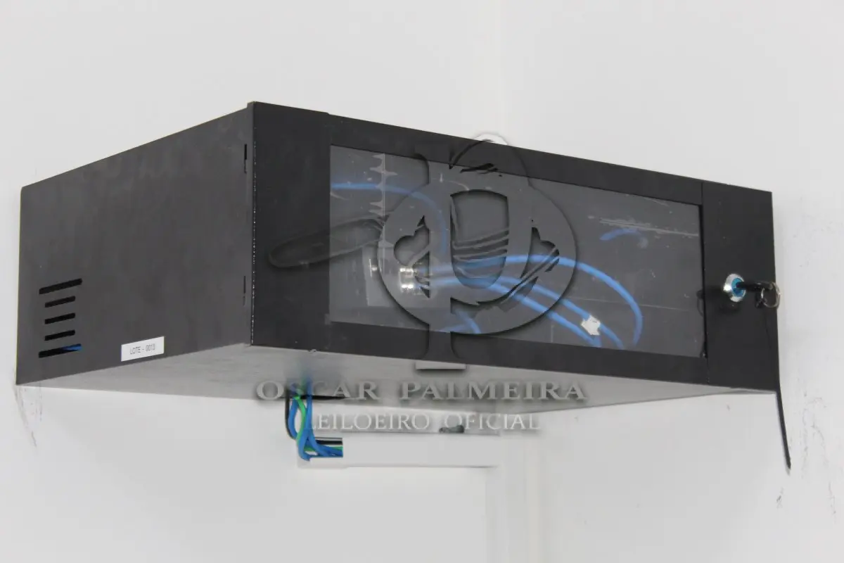 LOTE 0013 - INFORMÁTICA