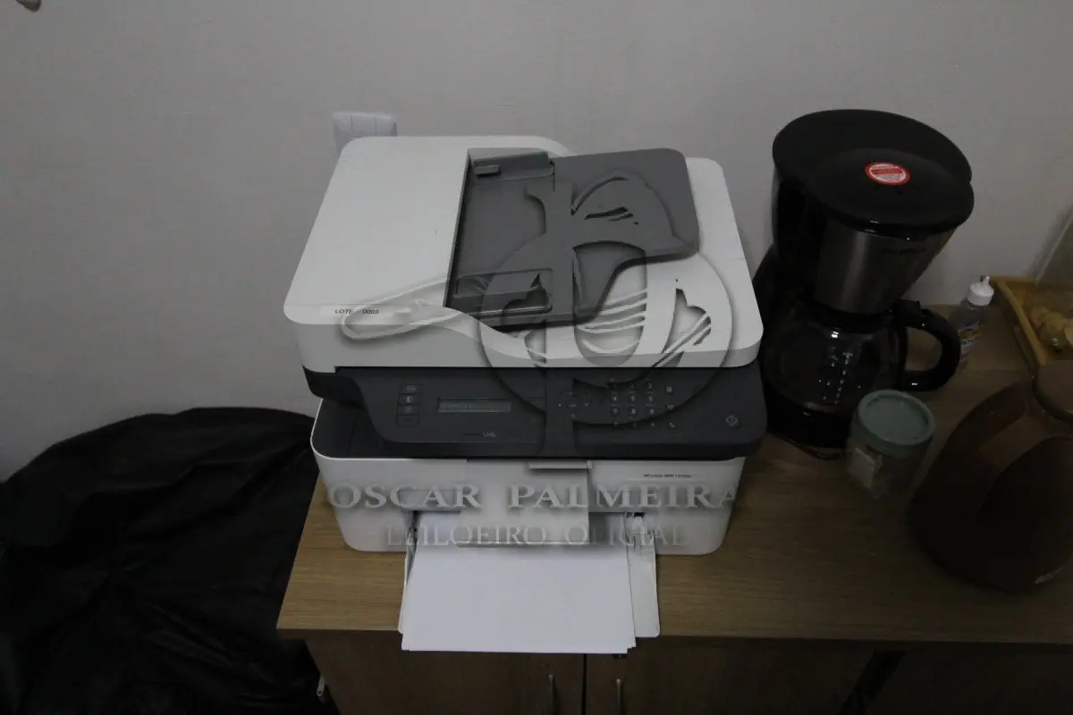 LOTE 0003 - INFORMÁTICA