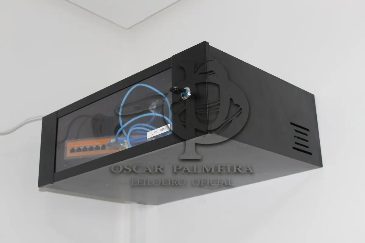 LOTE 0214 - INFORMÁTICA