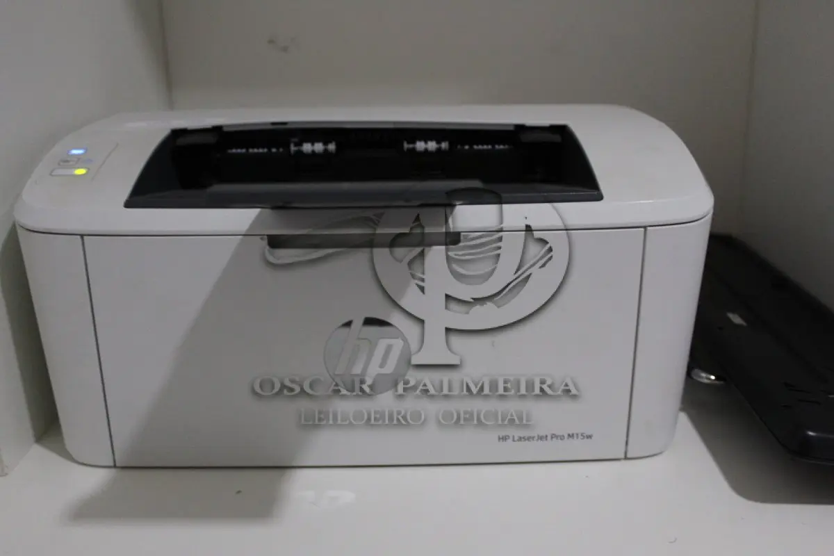 LOTE 0142 - INFORMÁTICA