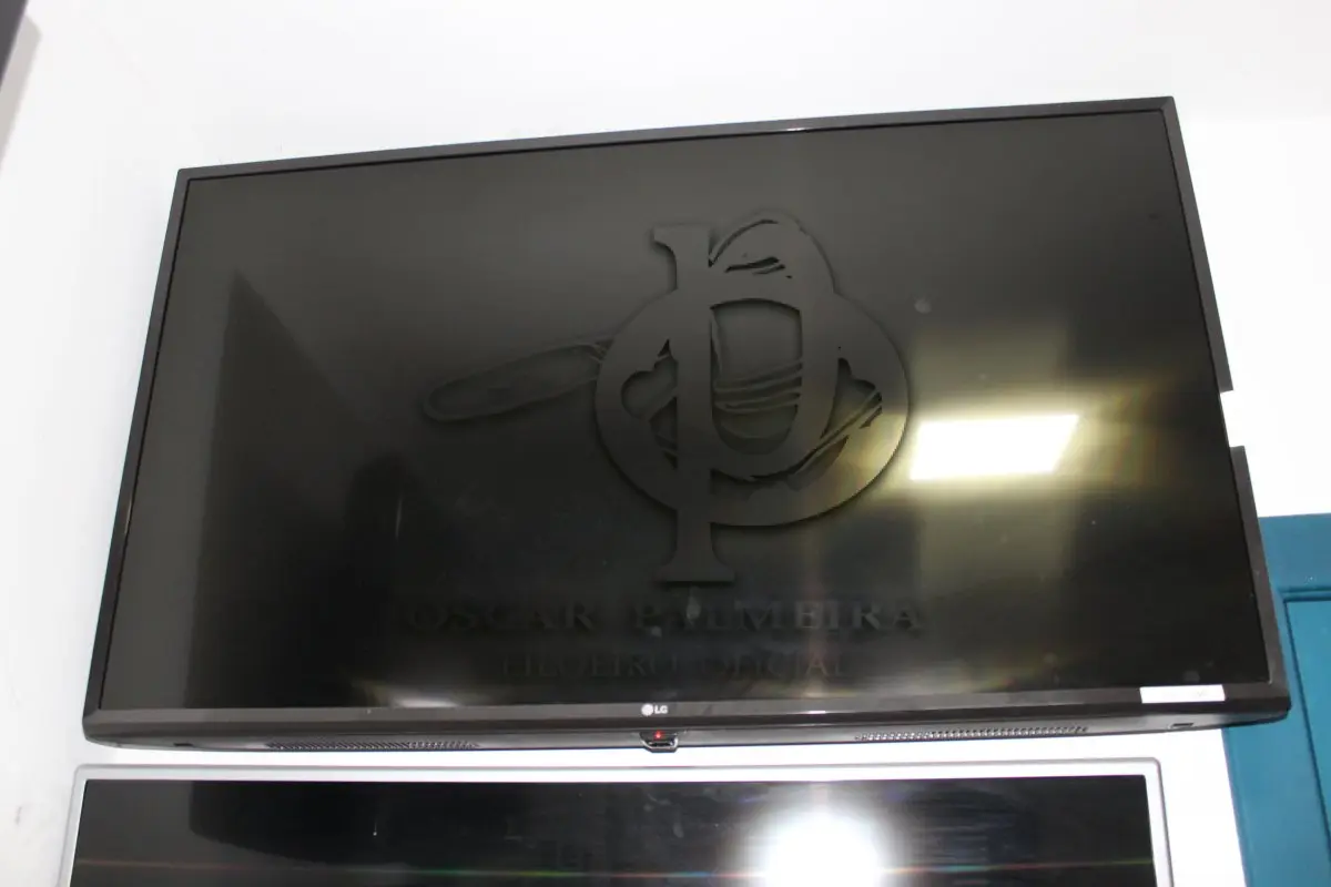 LOTE 0099 - EQUIPAMENTO ELÉTRICO